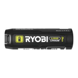 Akumulator 3.0Ah z funkcją Powerbank 5V 1.0A, 4V USB Lithium