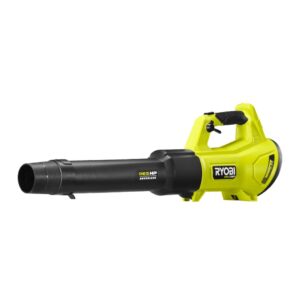 Dmuchawa do liści akumulatorowa 18V ONE+™ – do mokrych liści i cięższych prac, cicha WHISPER™