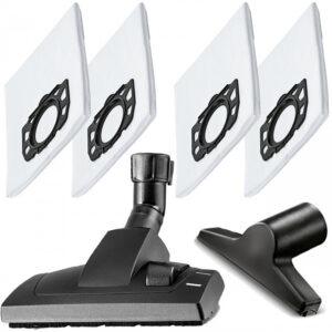 Zestaw ssawek + worki Karcher 2.863-292.0