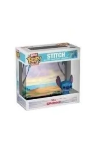 Funko POP Figurka Bitty Disney Stitch Beach