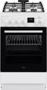 AEG CKB56490BW