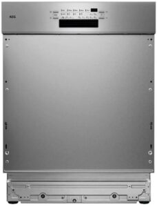 AEG GT8200A2SGM