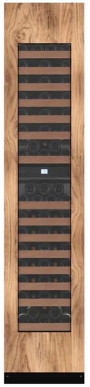 mQuvee EWD45PRP Edge 45D Panel-ready