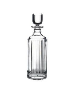 Crystal Julia Karafka kryształowa do wina wody 750 ml Metropolis