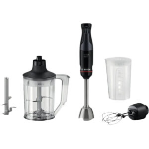 Blender ręczny Bosch Serie 4 ErgoMaster MSM4B654