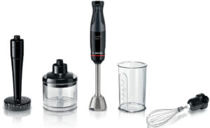 Blender ręczny Bosch ErgoMaster Serie 4 MSM4B623