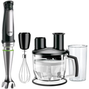 Blender ręczny Braun MultiQuick 7 MQ 7075X
