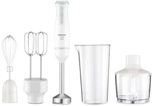 Blender ręczny Zelmer Pulsar Premium ZHB4563S
