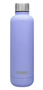Butelka termiczna Noveen TB413 Light Purple Mat