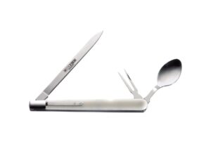 Dick SET DEGUSTAZIONE 3 PEZZI (colt./forch./cucch.) 8201111