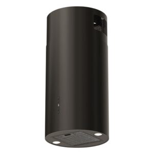 MAAN Elba 2 31 Okap wyspowy tuba czarny