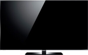 Panasonic TX-L42E6E