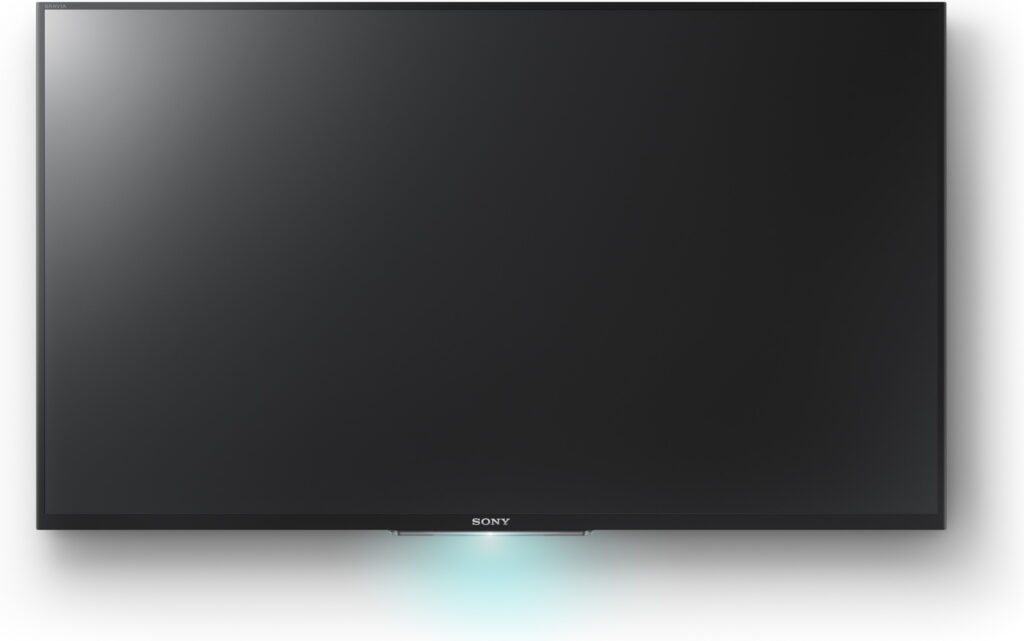 Sony KDL-50W828