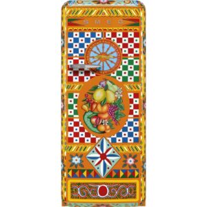 SMEG FAB28RDGC6