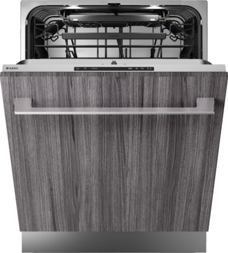 ASKO DFI544H Zmywarka 60 cm do zabudowy