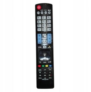 LG Pilot do Tv Lcd/led AKB73615303 Smart 3D