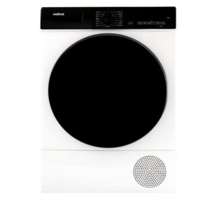 Vestfrost VT-FW4EHY70EU suszarka z pompą ciepła 7 kg biała