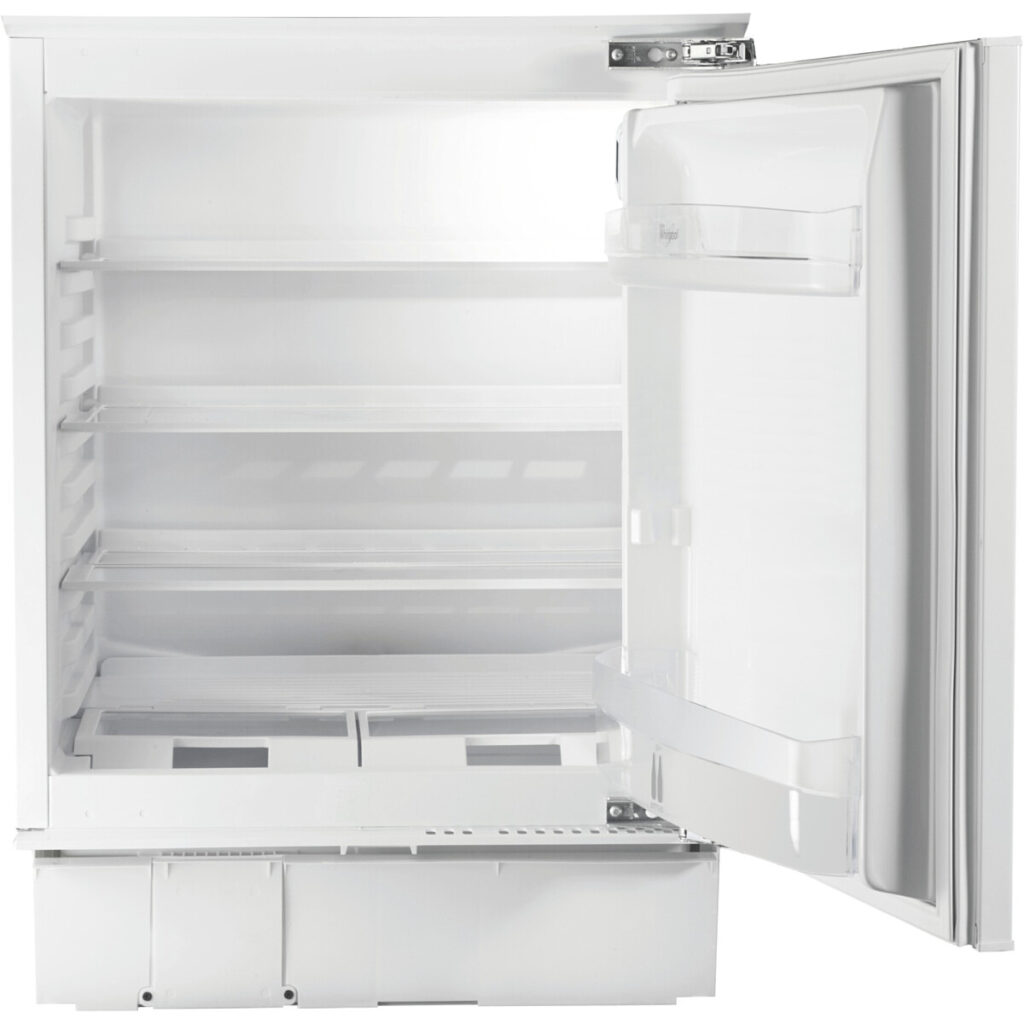 Chłodziarka Whirlpool WBUL021 6. Zmysł 81,9cm