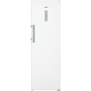 Chłodziarka Whirlpool WHMLF6442W4E NoFrost EnergySaving Komora zero 186,5cm Biała
