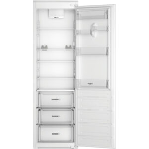 Chłodziarka Whirlpool WHSD18A021B1 6. Zmysł 177cm