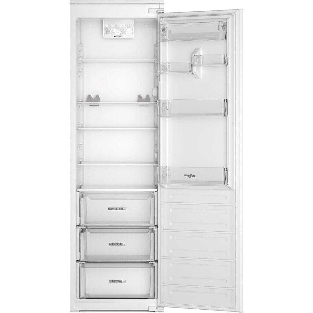 Chłodziarka Whirlpool WHSD18A021B1 6. Zmysł 177cm