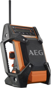 AEG BR1218C-0