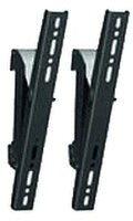 Vogels PFS 3311 Connect-it II/ klamry połączeniowe, długość 1100mm, czarny PFS 3311