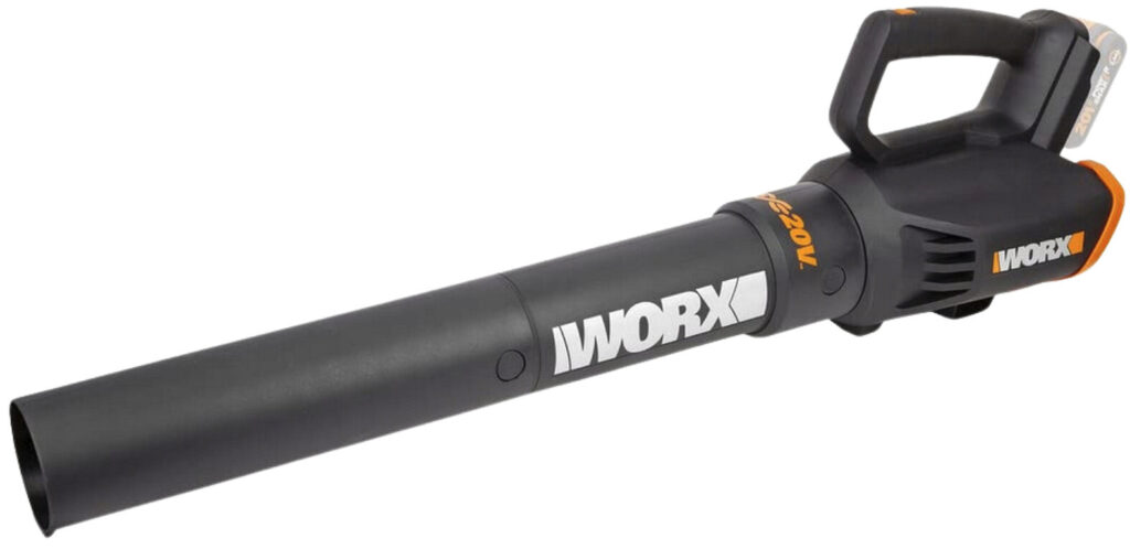 Dmuchawa do liści WORX WG547E.9