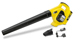 Dmuchawa do liści Karcher LBL 2 Battery Set