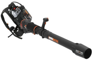 Dmuchawa do liści WORX WG572E