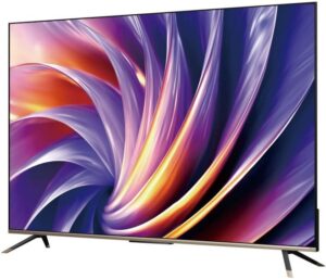 Dreame Vivid QLED TV Q100 65″ 4K Ultra HD