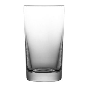 Crystal Julia Szklanki kryształowe wysokie do soku 6 sztuk