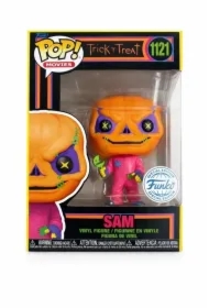 Funko POP Figurka Trick R Treat Sam