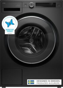 ASKO W5096RG Pralka ze Steel Seal™ 9 kg
