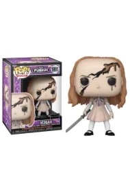 Funko Figurka POP Games: M3gan