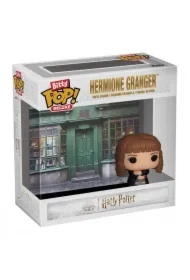 Funko POP Figurk Bitty Harry Potter Hermione