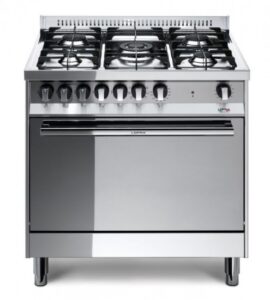 Lofra MAXIMA 80 INOX MG86MF/C