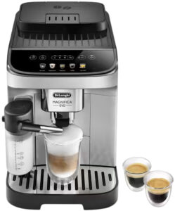 Ekspres ciśnieniowy DeLonghi ECAM 290.61.SB