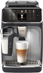 Ekspres ciśnieniowy Philips LatteGo Series 5500 EP5546/70