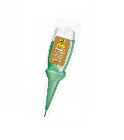 Nawóz COMPO odżywka do bonsai 30ml 1szt