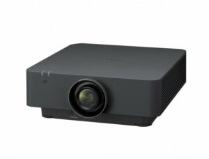 Sony VPL-FHZ80 czarny