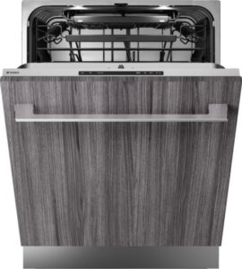 ASKO DFI545N 60 cm do zabudowy