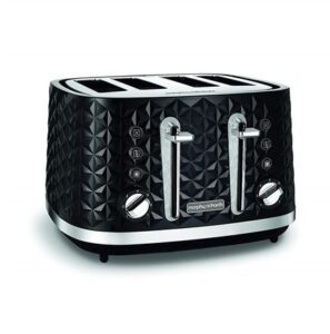 Morphy Richards 248131 Czarny
