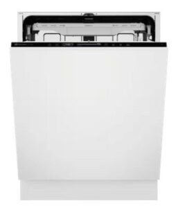 Electrolux E82LA220T Zmywarka do zabudowy 60 cm 800 QuickSelect 2.0