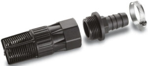 Filtr do pomp z zaworem zwrotnym 1″ Karcher 6.997-342.0