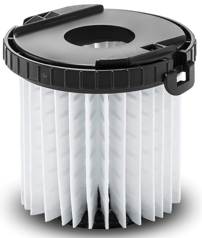 Filtr do odkurzacza Karcher VC 5 2.863-239.0