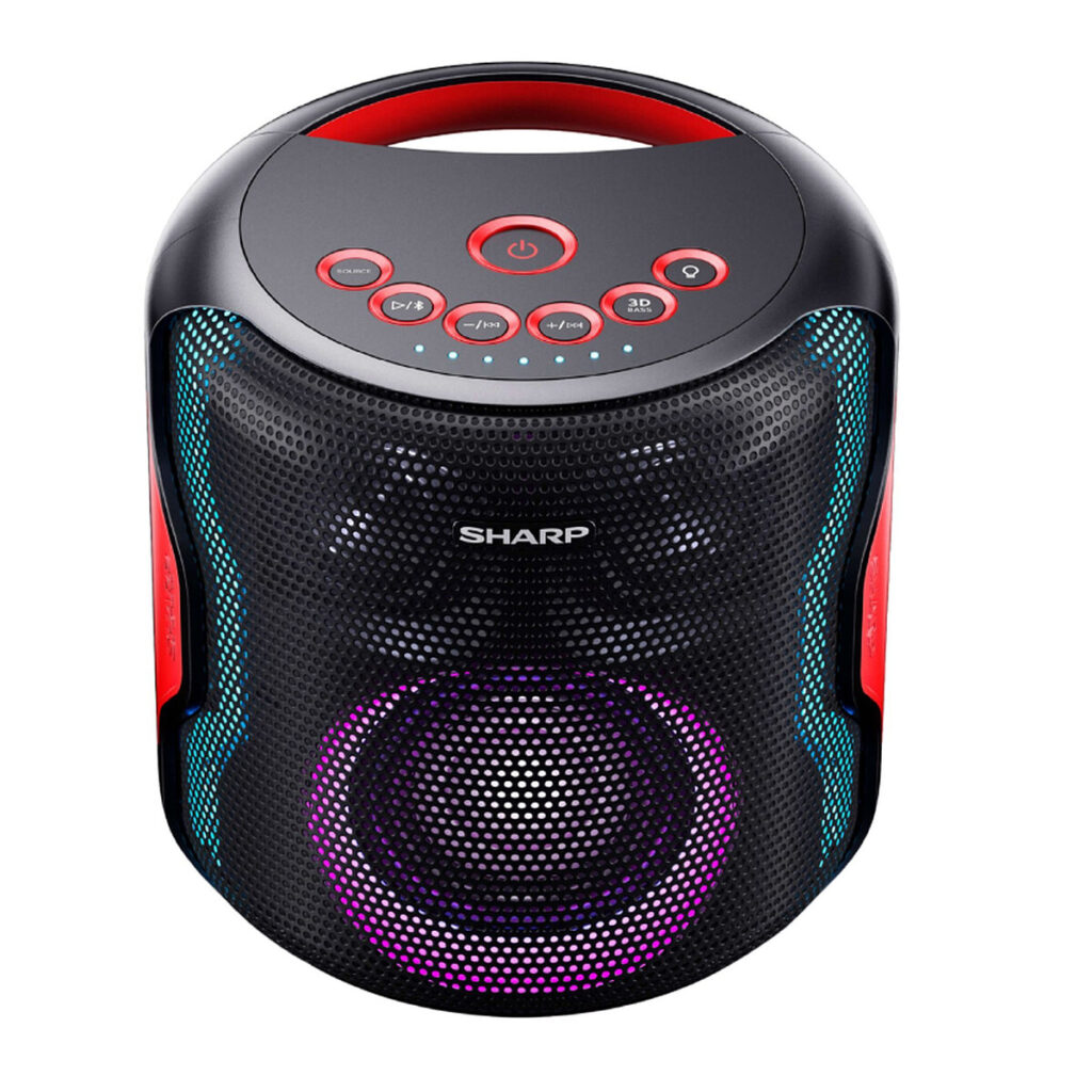 Głośnik Power Audio Sharp PS-921