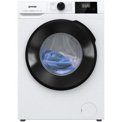 GORENJE W1NGPI72SAS PL 7kg Slim 46.5cm 1200obr