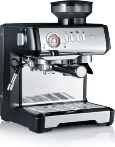 Graef ESM802EU