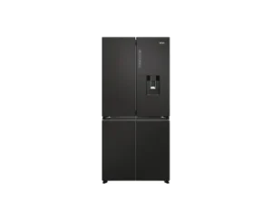 Haier HCR7818DWPT